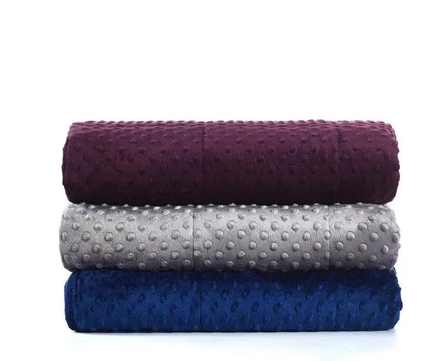 Weighted Blanket