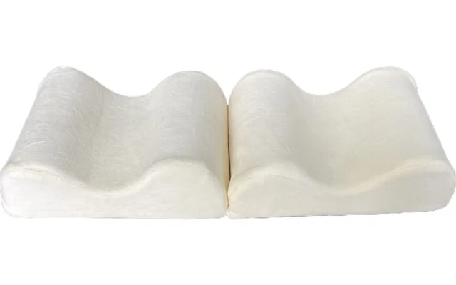 Memory foam pillow