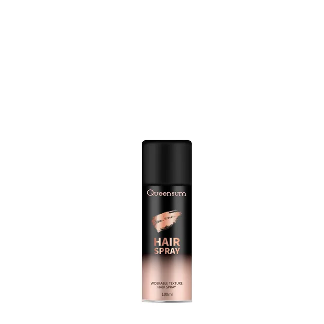 Hair spray