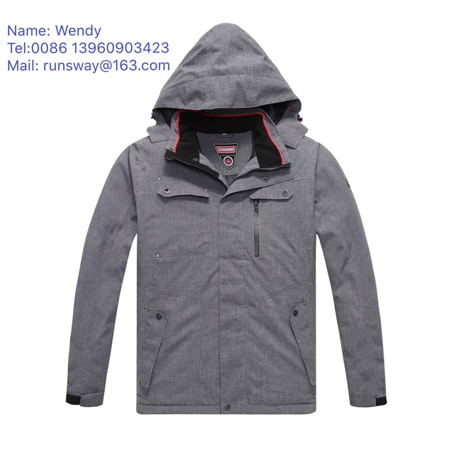 Winter Garment