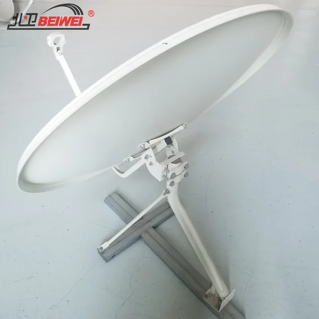 Dish antenna