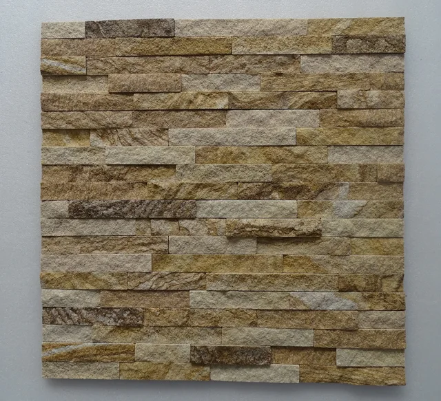 Ledge panel