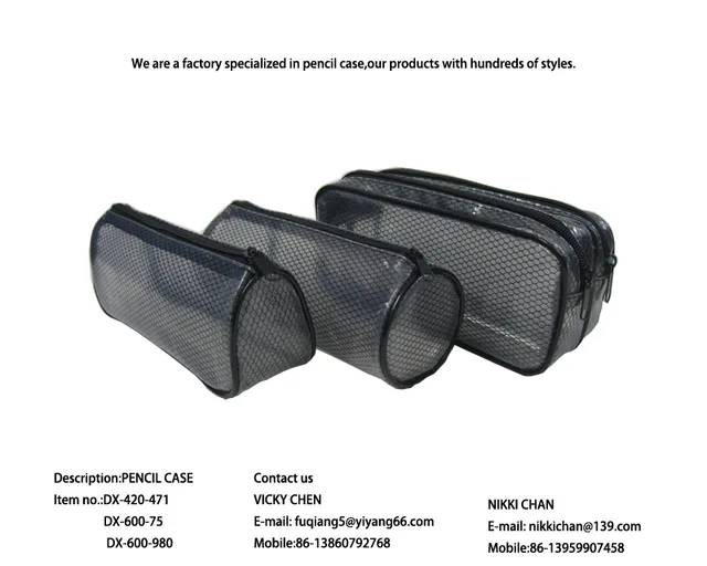 Pencil Case