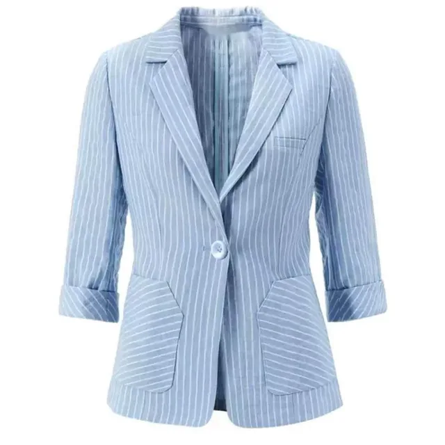 Ladies Blazer-10