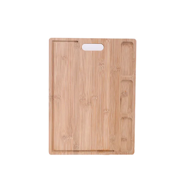 Wooden chopping board
