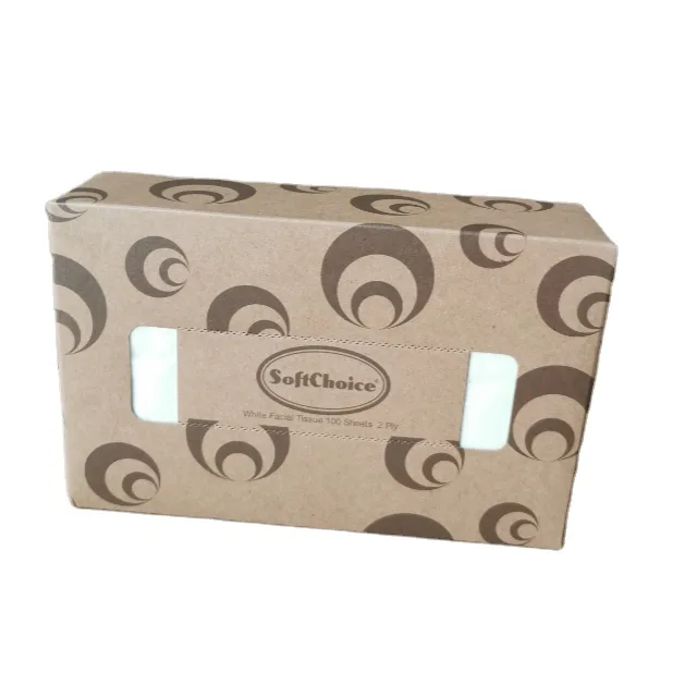 Facial Tissue