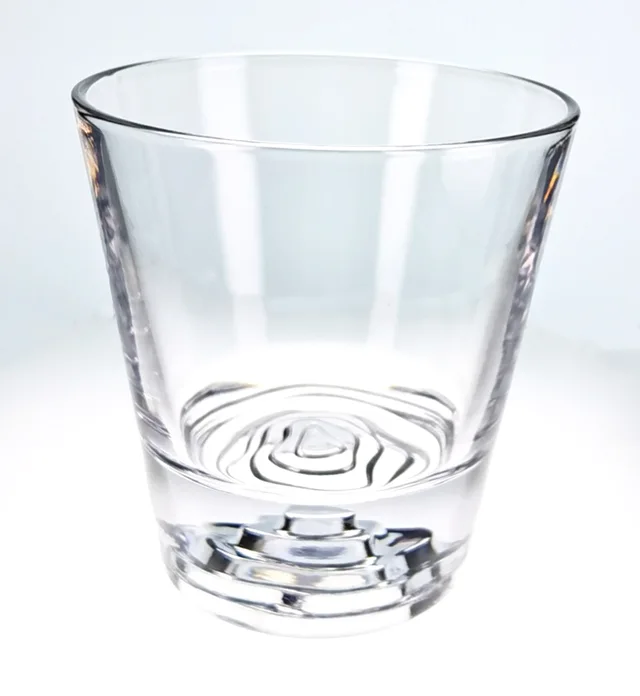 Glass tumbler 2020NEW3701