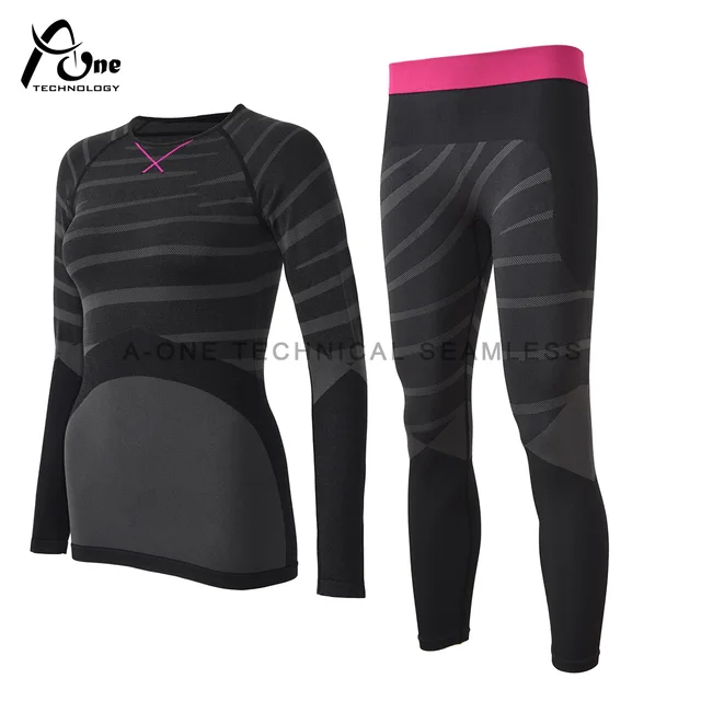 Lady sports set
