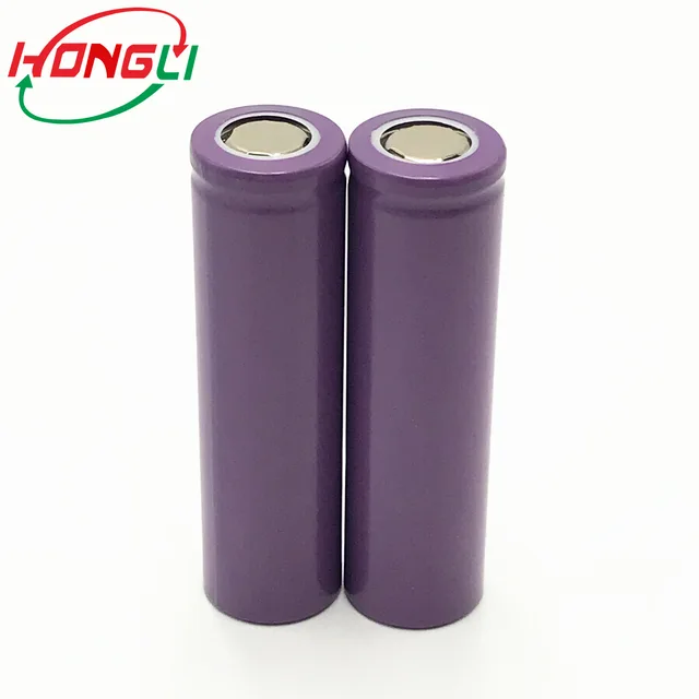 Lithium ion battery