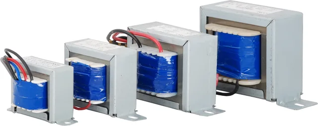 Audio Transformer