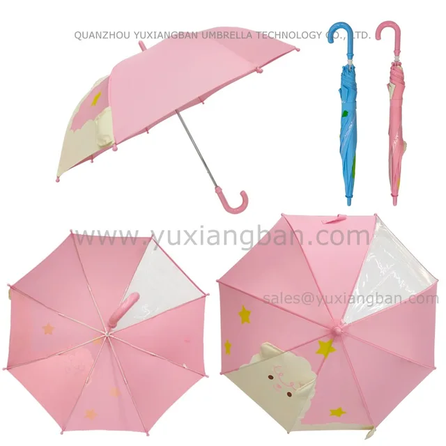 Child umbrella