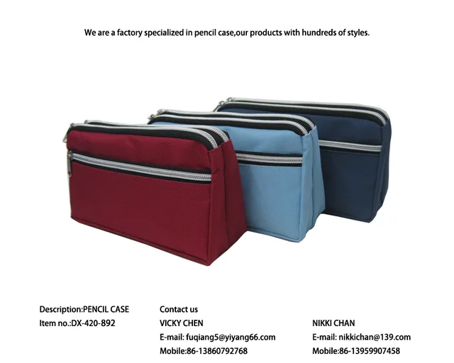 Pencil Case