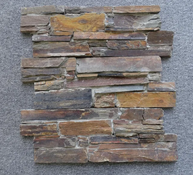 Natural stone
