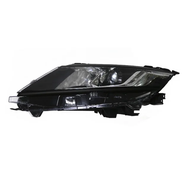 L200 19 Head Lamp Low Level