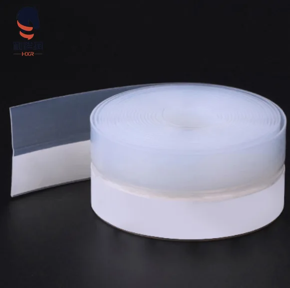Silicone Anti-leakage Sticker