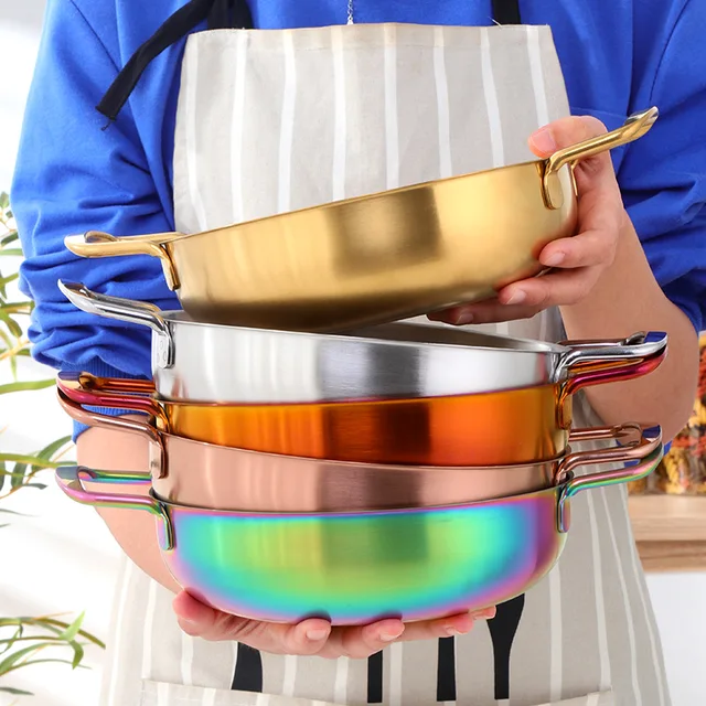 Cooking Pan