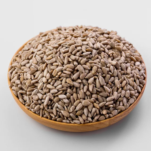 Sunflower seeds kernel