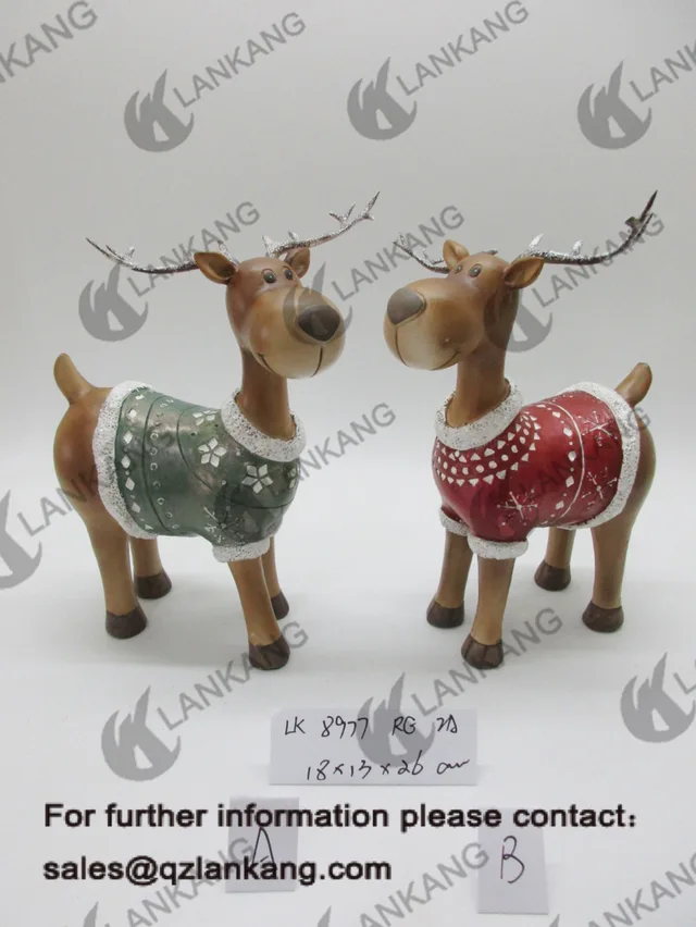 Deer