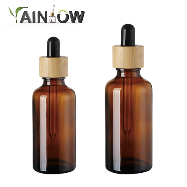 Essential Oil Bottle