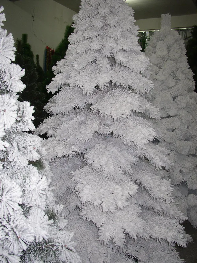 Artificial Christmas Trees