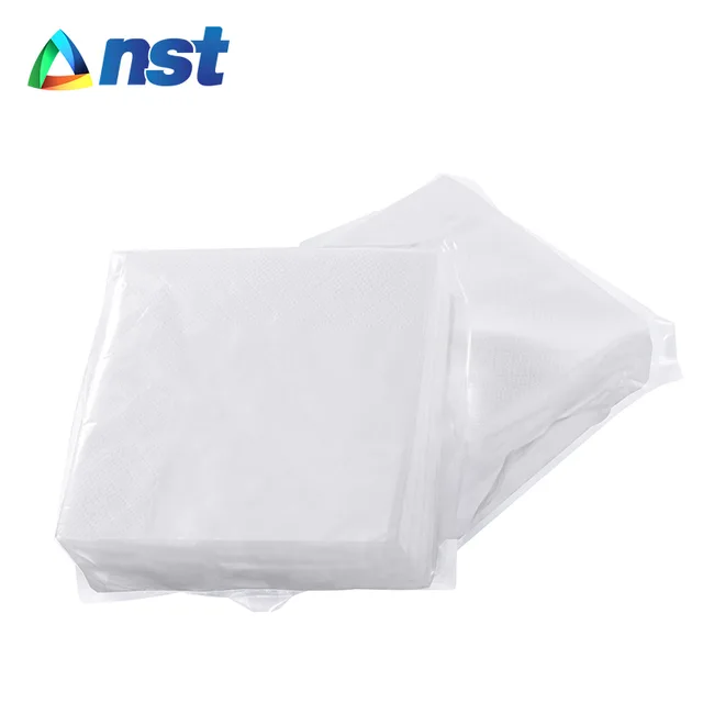 Best Quality NST Napkin Paper 2 Ply 23cm*23cm Virgin Wood Pulp Paper