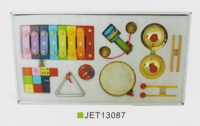 Wooden Toy