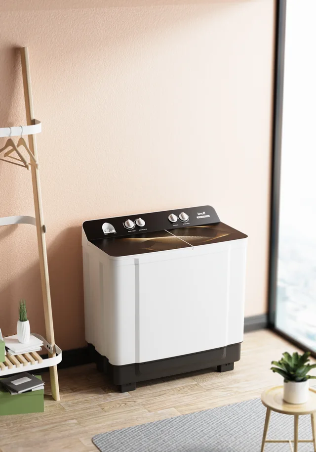 13KG Washing Machine XPB130-6712SH Golden Black B/H Golden/H Silver