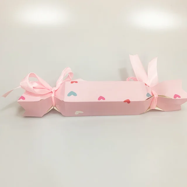 ValentineParty Supplies Candy Paper Box