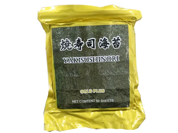 Sushi Nori