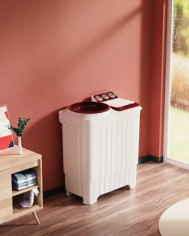 9.2KG Washing Machine XPB92-792SC1/D1/C2/D2
