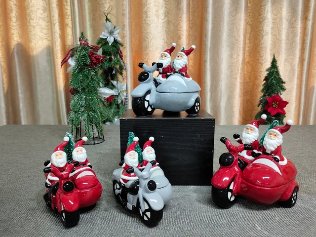 Santa claus