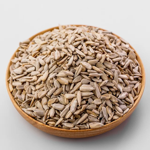 Sunflower Seeds Confectionary Grade