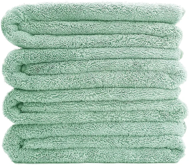Microfiber cloth