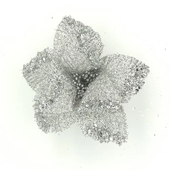 Christmas Flower Pick