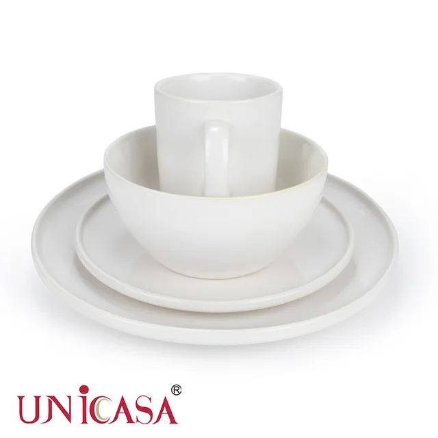 Ceramic Dinnerware Set