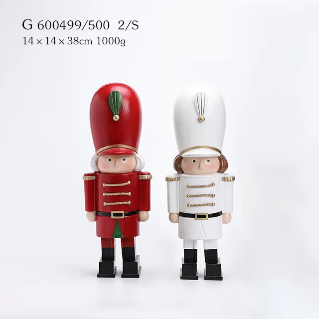 Nutcracker Solider