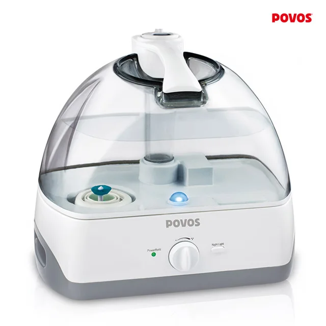 Humidifier