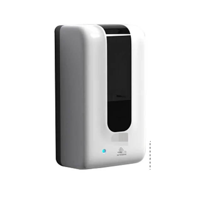 Sensor hand sanitizer machine