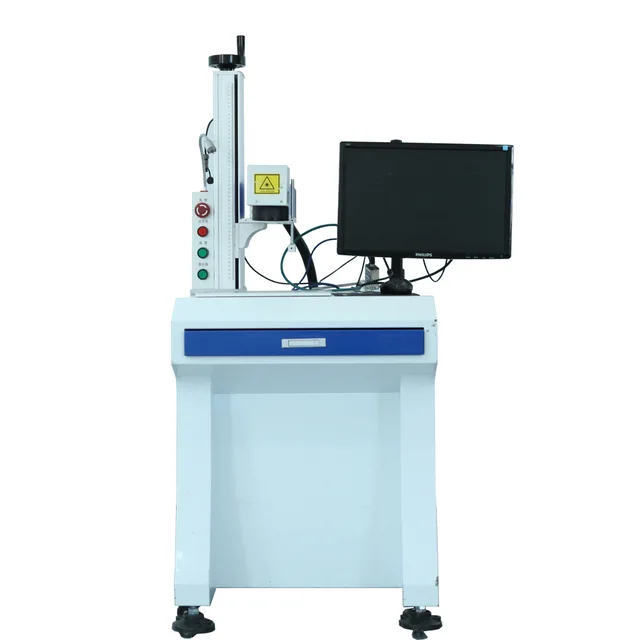 Laser marking machine