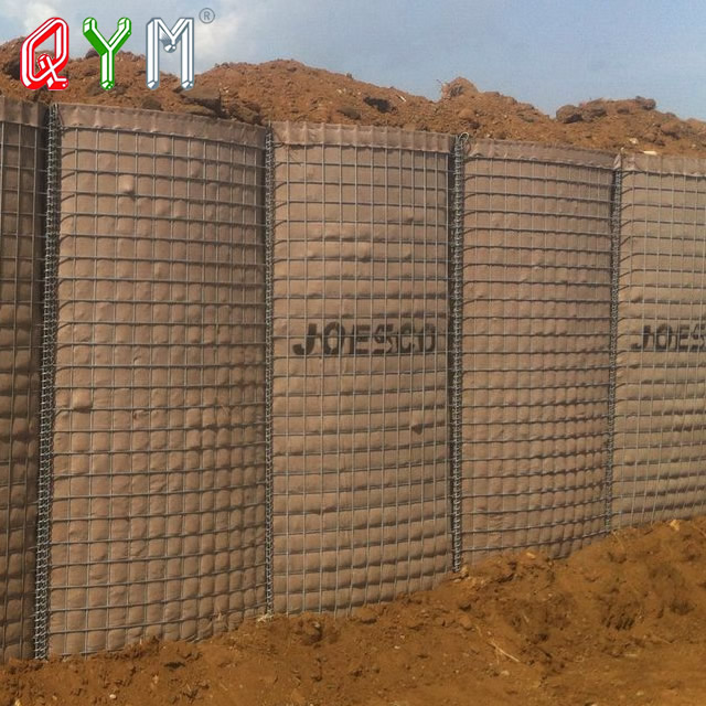 Defence Barrier