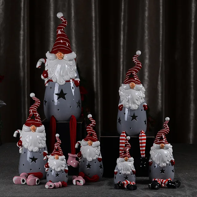 Santa claus