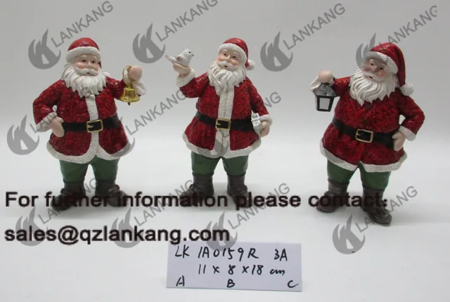Santa