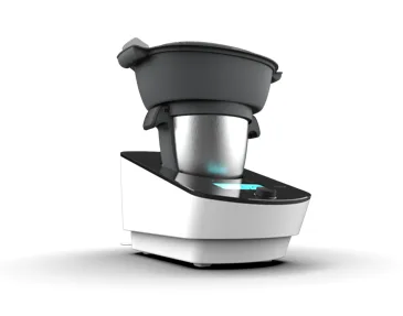 All in one cooking machine/Thermo cooker