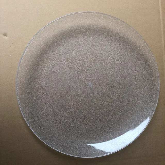 Plastic Charger Plate
