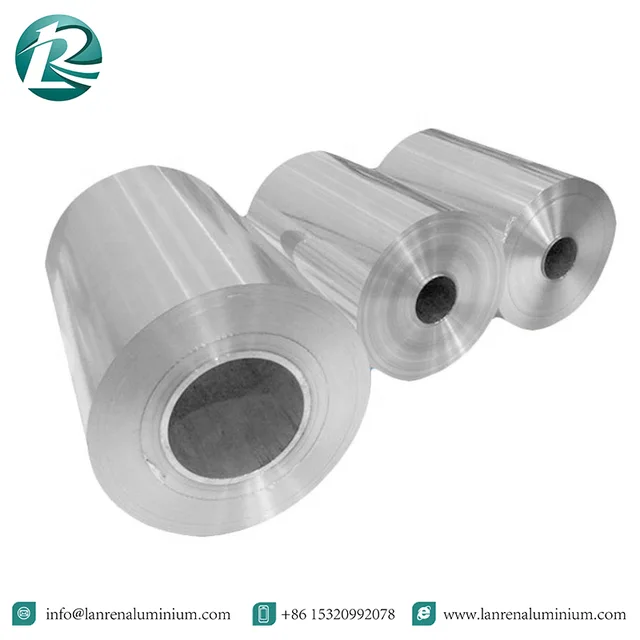 Aluminium Coil