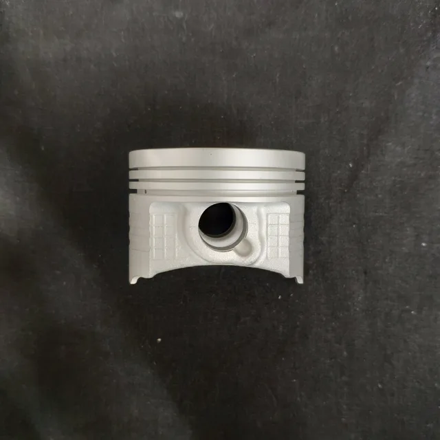 Piston Cg 125 Fan 2009