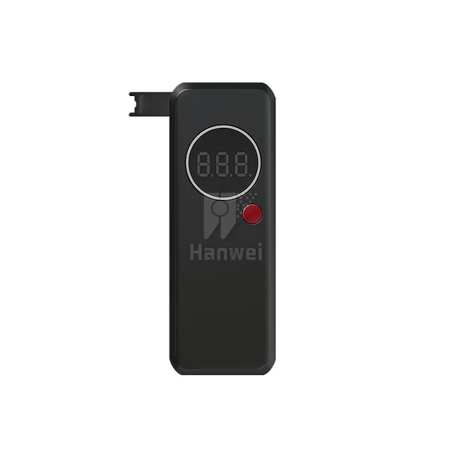 Black Five Consumer Breath Alcohol Tester