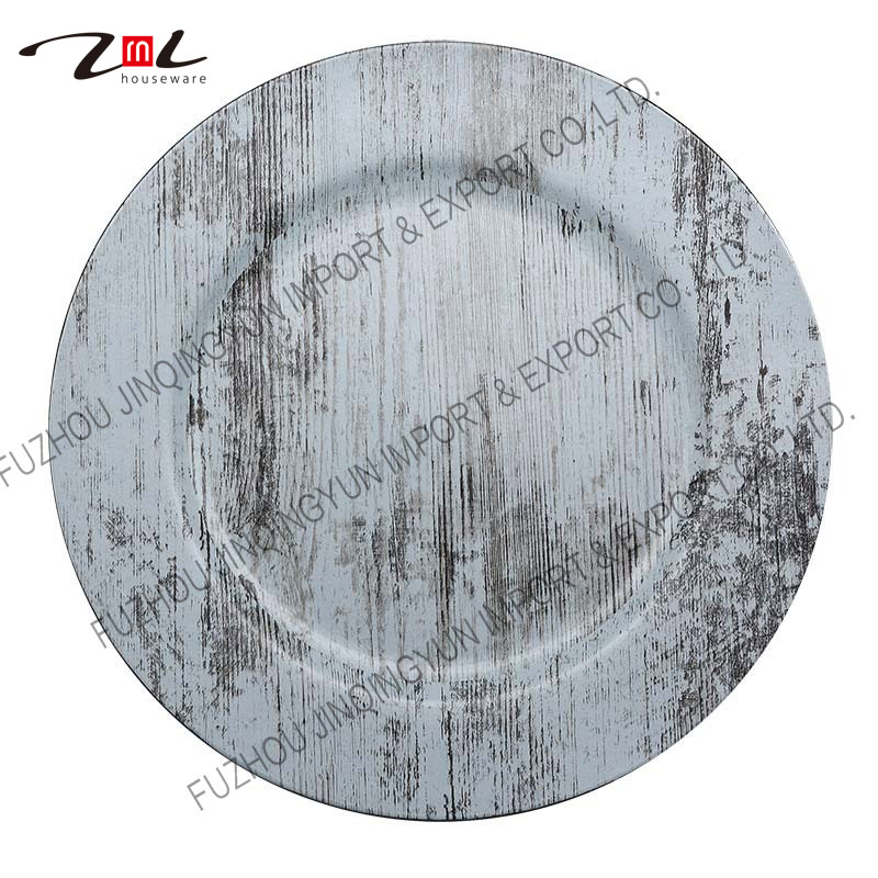 Charger Plate