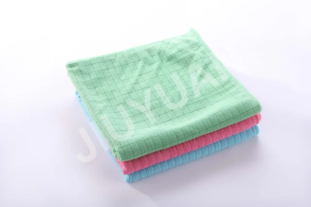 Microfiber Cleaning Cloth