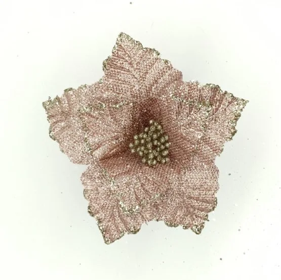 Christmas Flower Pick
